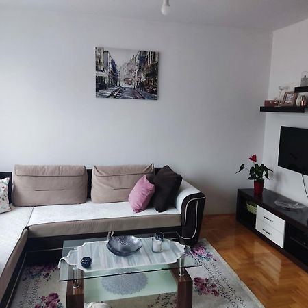 Apartman Dunja Plužine Esterno foto
