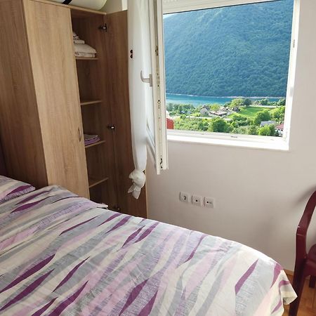 Apartman Dunja Plužine Esterno foto