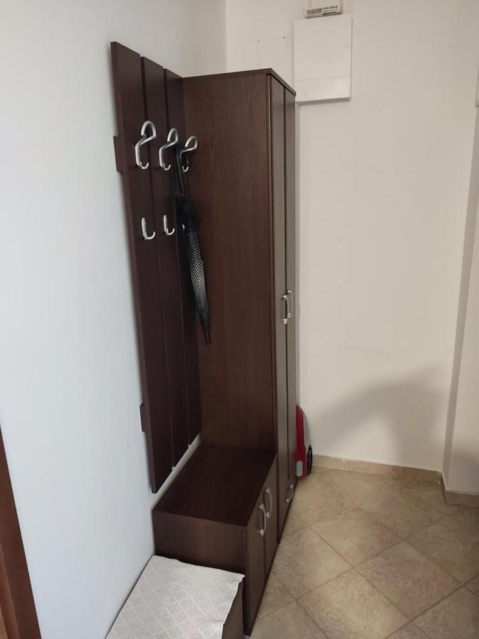 Apartman Dunja Plužine Esterno foto