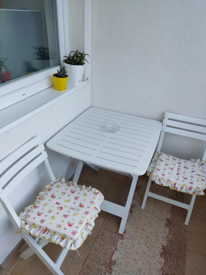 Apartman Dunja Plužine Esterno foto