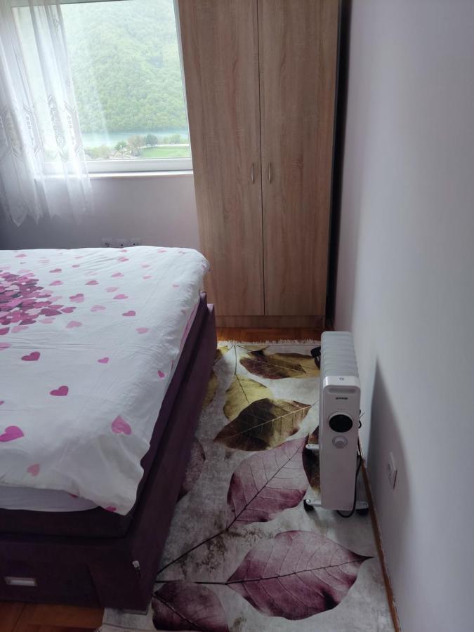 Apartman Dunja Plužine Esterno foto