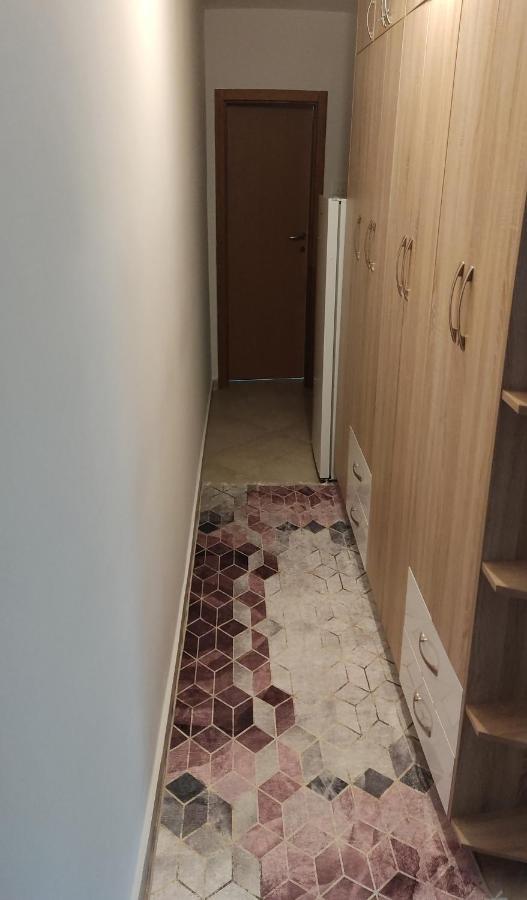 Apartman Dunja Plužine Esterno foto
