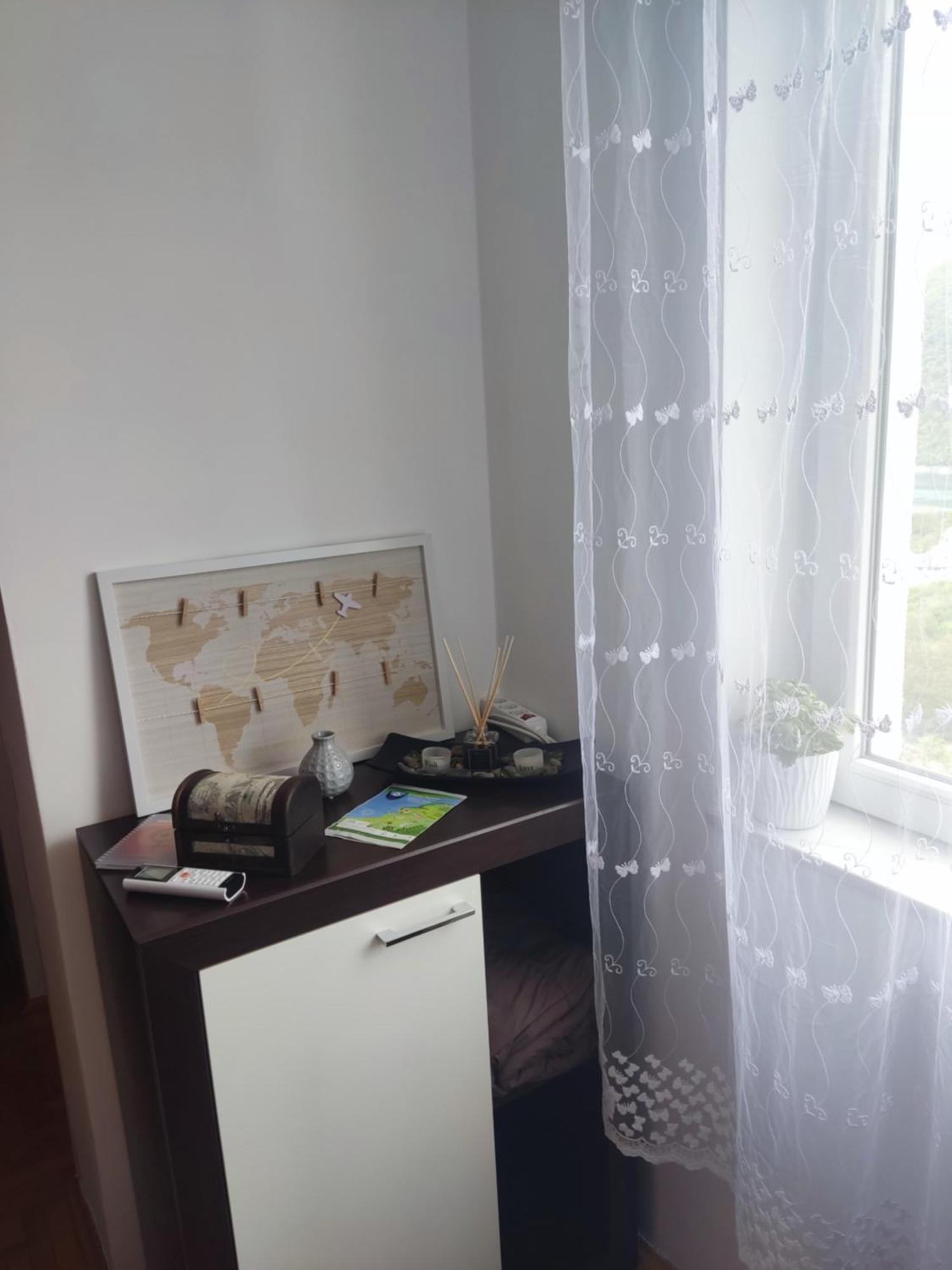 Apartman Dunja Plužine Esterno foto