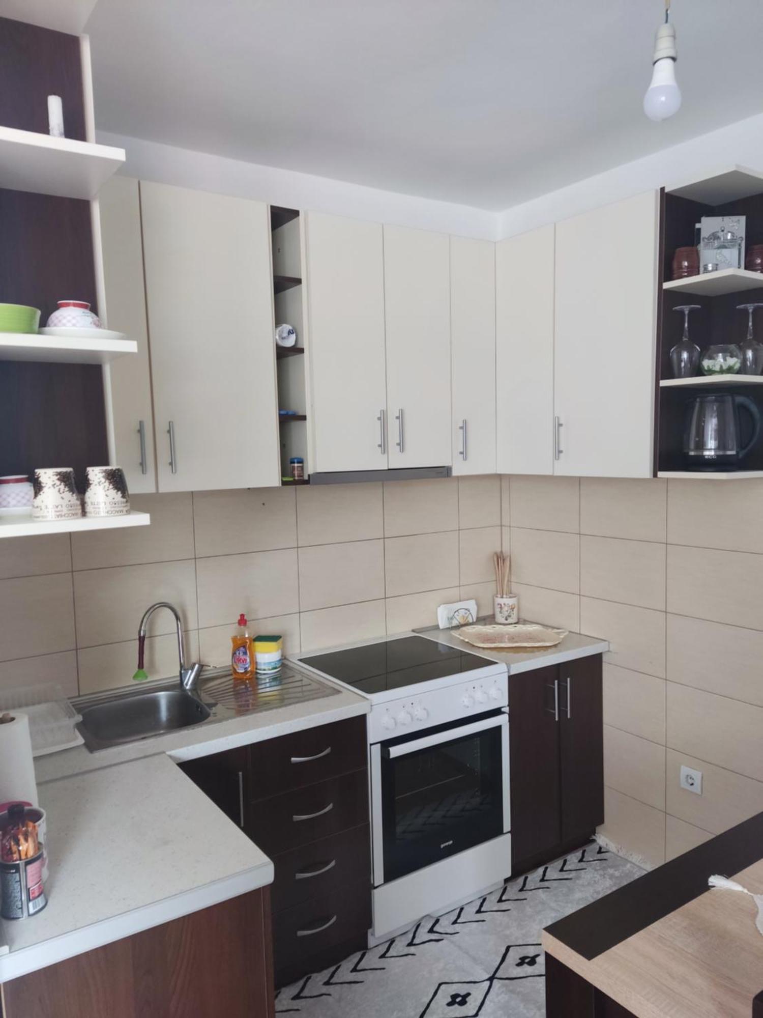 Apartman Dunja Plužine Esterno foto